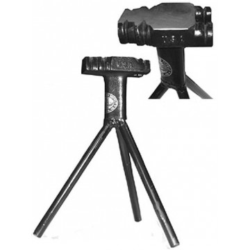 Valley 17" Standard Stall Jack